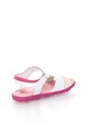 Lea Lelo Sandale de piele cu velcro Fete