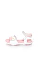 Lea Lelo Sandale de piele cu velcro Fete