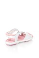 Lea Lelo Sandale de piele cu velcro Fete