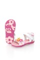 Lea Lelo Sandale de piele cu velcro Fete