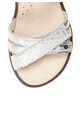 Lea Lelo Sandale de piele cu velcro Fete