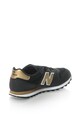 New Balance Pantofi sport cu logo 500 Femei