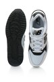 New Balance Pantofi sport cu insertii de piele 530 Barbati