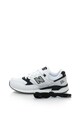 New Balance Pantofi sport cu insertii de piele 530 Barbati