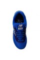 New Balance 574 nyersbőr&textil anyagú sneakers cipő férfi