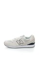 New Balance Pantofi sport de piele intoarsa 996 Reengineered Barbati