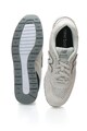 New Balance Pantofi sport de piele intoarsa 996 Reengineered Barbati