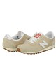 New Balance Unisex cipő nyersbőr szegélyekkel női