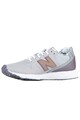 New Balance Sneakers cipő kontrasztos szegélyekkel férfi