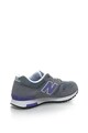 New Balance Унисекс спортни обувки 565 с велур Жени