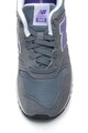 New Balance Унисекс спортни обувки 565 с велур Жени