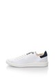 adidas Originals Спортни обувки Stan Smith с плетен ефект Мъже