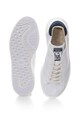 adidas Originals Спортни обувки Stan Smith с плетен ефект Мъже
