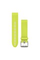 Garmin Curea Ceas Smartwatch  Fenix 5S, 20mm, QuickFit, Silicon Femei