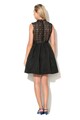 Little Mistress Rochie mini evazata Femei