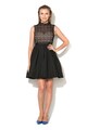 Little Mistress Rochie mini evazata Femei