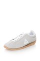 Le Coq Sportif Pantofi sport de piele intoarsa unisex Quartz Femei