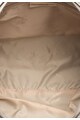 U.S. Polo Assn. Geanta cu textura Saffiano Femei
