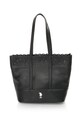 U.S. Polo Assn. Geanta tote cu model perforat Femei