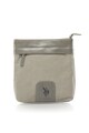 U.S. Polo Assn. Geanta crossbody mica cu buzunare cu fermoar Femei