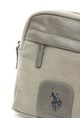 U.S. Polo Assn. Geanta crossbody mica cu logo Femei