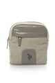 U.S. Polo Assn. Geanta crossbody mica cu logo Femei