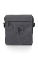 U.S. Polo Assn. Geanta crossbody din panza cu logo Femei