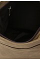 U.S. Polo Assn. Geanta crossbody de panza cu garnituri de piele sintetica Femei