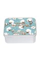 Le Blanc Sapun in cutie metalica Cotton Flowers Femei