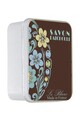 Le Blanc Sapun cu aroma de patchouli in cutie metalica Femei