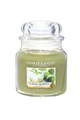 YANKEE CANDLE Lumanare parfumata in borcan Cuban Mojito Femei