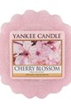 YANKEE CANDLE Set de tarte de ceara parfumata Cherry Blossom - 2 piese Femei