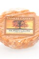 YANKEE CANDLE Set de tarte de ceara parfumata Honey Glow - 2 piese Femei