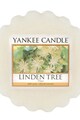 YANKEE CANDLE Set de tarte de ceara parfumata Linden Tree - 2 piese Femei