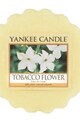 YANKEE CANDLE Set de tarte de ceara parfumata Tobacco Flower - 2 piese Femei