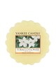 YANKEE CANDLE Set de tarte de ceara parfumata Tobacco Flower - 2 piese Femei