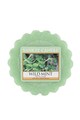 YANKEE CANDLE Set de tarte de ceara parfumata Wild Mint - 2 piese Femei