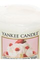 YANKEE CANDLE Set de lumanari parfumate Strawberry Buttercream - 2 piese Femei