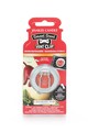 YANKEE CANDLE Odorizant de masina cu clema Cranberry Pear Smart Scent™ Femei