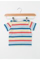 Tom Tailor Kids Tricou multicolor in dungi Baieti