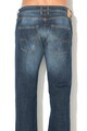 GUESS JEANS Blugi regular fit Beverly Barbati