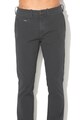 GUESS JEANS Pantaloni conici slim fit Alain Barbati