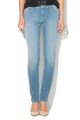 GUESS JEANS Blugi crop skinny fit Marilyn Femei