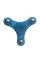 iUni Fidget spinner  SP17, Blue Barbati