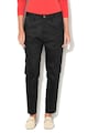 G-Star RAW Pantaloni boyfriend cu talie joasa Bronson Femei