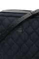 G-Star RAW Geanta crossbody matlasata din denim Mozoe Femei