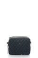 G-Star RAW Geanta crossbody matlasata din denim Mozoe Femei