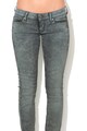 G-Star RAW Blugi skinny cu aspect decolorat 3301 Femei