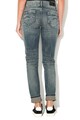 G-Star RAW Blugi skinny cu aspect decolorat Midge D-Cody Mid Femei