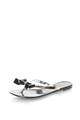 Cristin Papuci flip-flop cu funda Alizee Femei